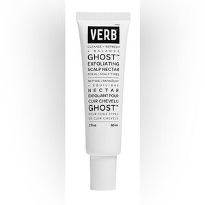 Verb Gentle Exfoliating Ghost Scalp Nectar with AHAs and PHAs